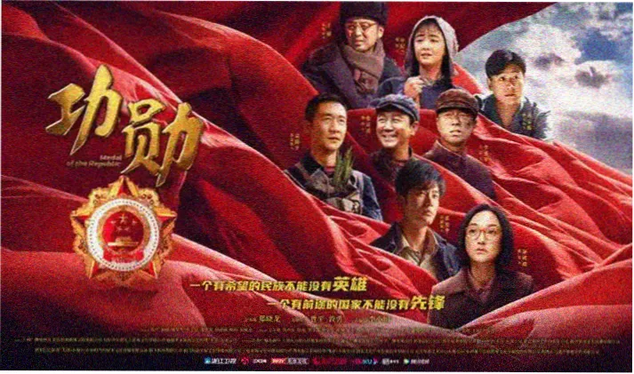 古风短剧排行榜-剑舞长安